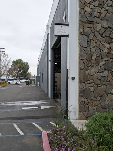 Monument & Site Signs